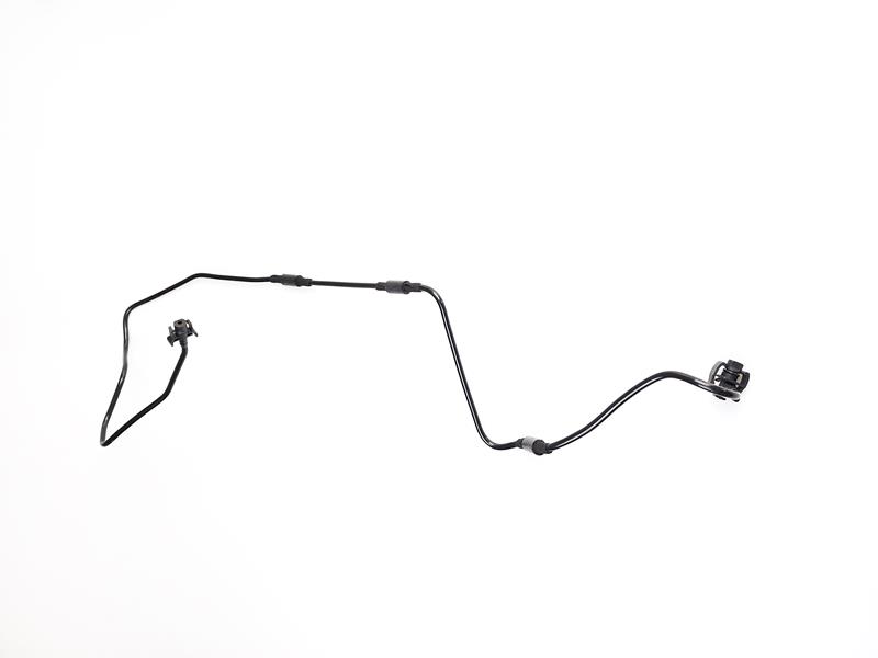 SOĞUTMA BORUSU PEUGEOT BOXER CITROEN JUMPER 20HDI 17- - WINTECH - OEM 1617303080