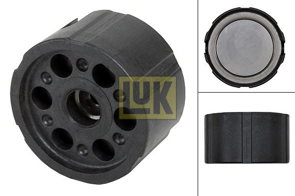 DEBRİYAJ RULMANI BORA (98-05)-CADDY (82-00)-GOLF (85-05)- JETTA (82-91)- POLO(95-01)x(İ)(T) - LUK - OEM 020141165