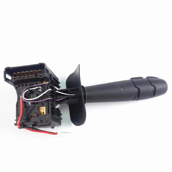 FAR KUMANDA KOLU RENAULT KANGOO I 1.4 1.9 (98->) - VALEO - OEM 7701053058