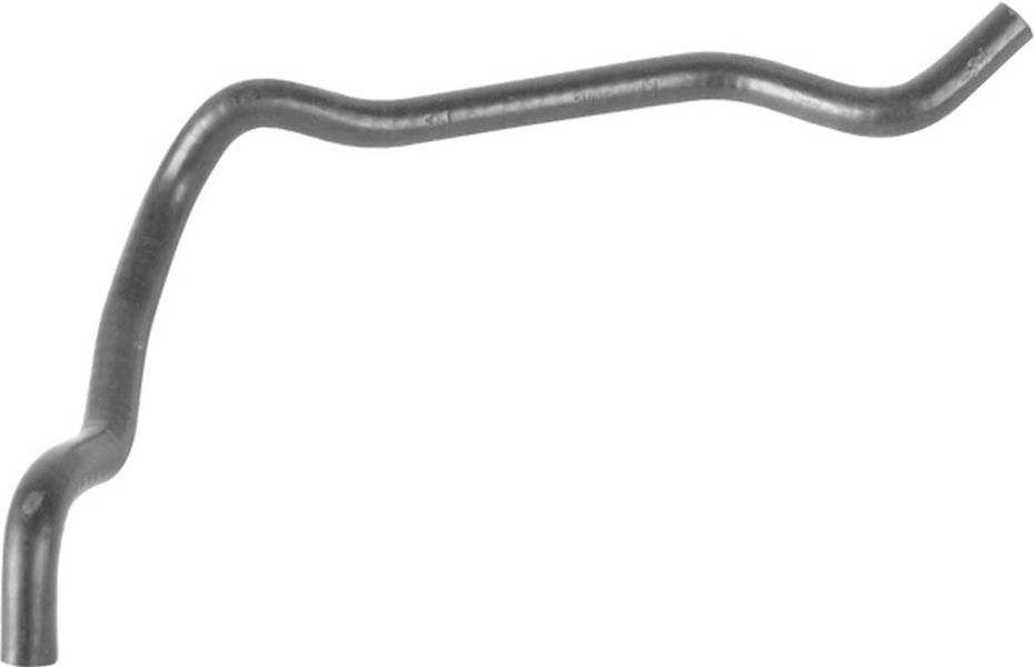 YEDEK SU DEPO HORTUMU CORSA C 1,CDTI 03-09 - YTT - OEM 6336108