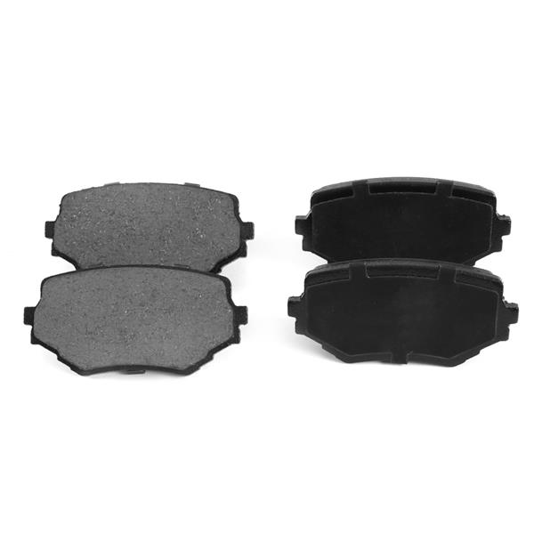 ÖN FREN BALATA SUZUKI GRAND VITARA 2.0L J20A SQ420 - AYD - OEM 5520077E00