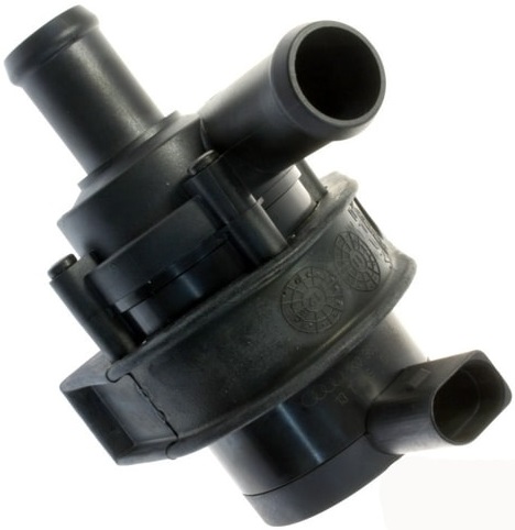 ILAVE SU POMPASI VOLKSWAGEN GOLF VI JETTA IV POLO 12 TSI - HELLUX - OEM 1K0965561L