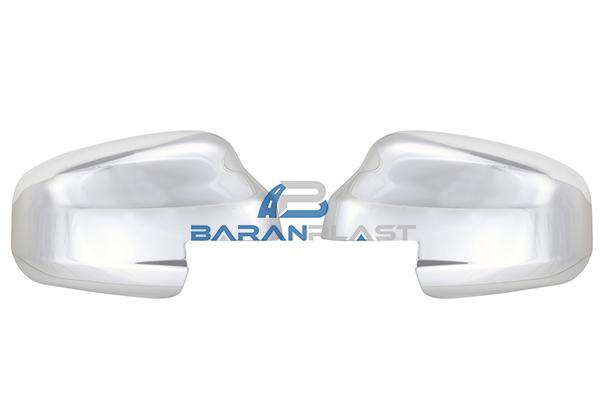 AYNA KAPAĞI (KROM) FORD COURIER 17=> - BARAN - OEM ET7617K747DA