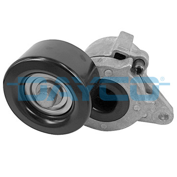 ALTERNATÖR GERGİ RULMANI (KÜTÜKLÜ) NISSAN NAVARA 2 - DAYCO - OEM 119555X00C