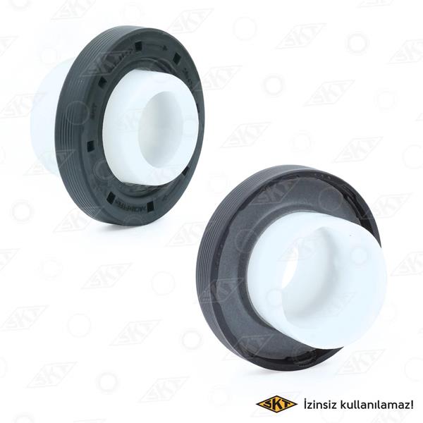 KECE EKSANTRIK MILI CLIO 1.2 8V  1.2 16V (28*47*8) - SKT - OEM 7701473495