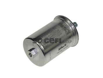 YAKIT FILTRESI MERCEDES M102 M103 M104 W201 W124 W140 C140 R129 - PURFLUX - OEM A0024770601