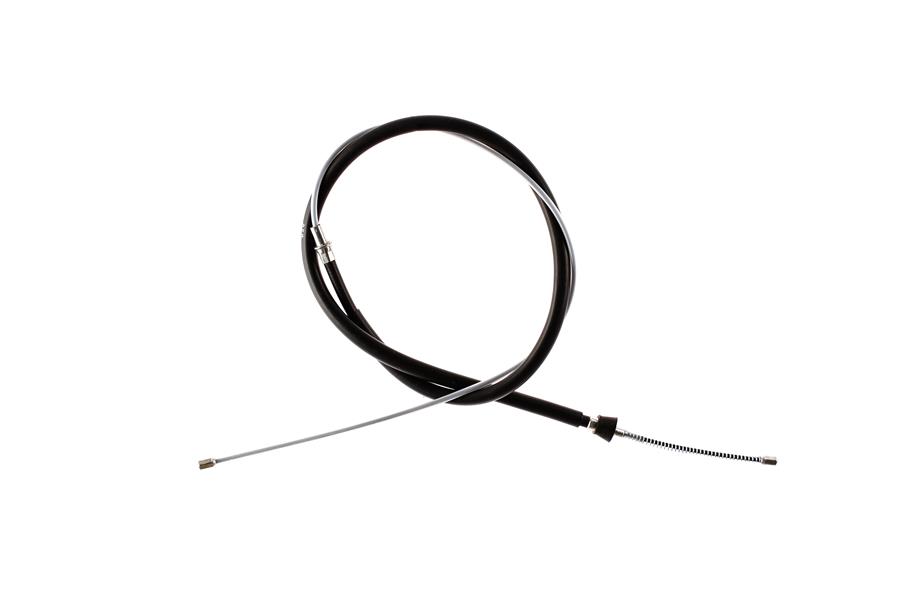 EL FREN TELİ ARKA SOL CAPTIVA-ANTARA 06=> (1431mm/1254mm) - CAVO - OEM 48047.83