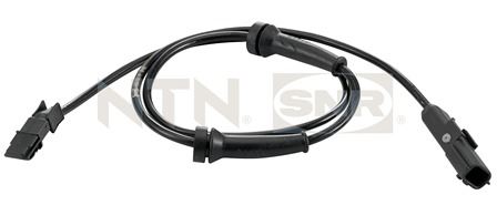 ABS SENSORU ARKA 04> MEGANE II-SCENIC — SNR 1057319 - SNR - OEM 8200416683