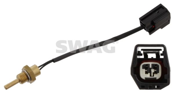 SICAKLIK MUSURU KECESI OLAN VOLVO C 70 I S 40 I S 60 I S 60 I AWD S 70 S 70 AWD S 80 I S 80 I AWD V - SWAG - OEM 9125463