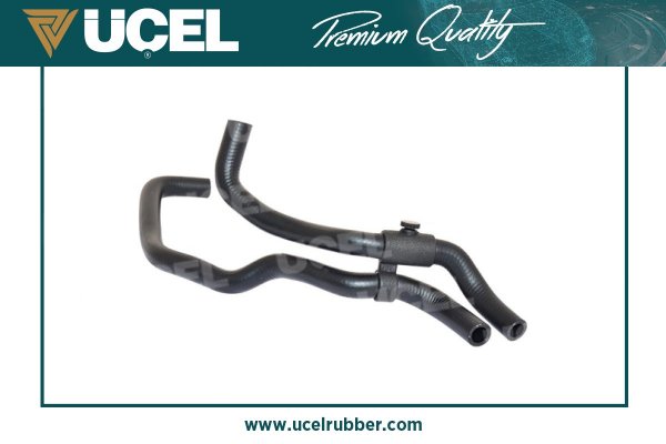 KALORIFER HORTUMU DOBLO 1.3 MULTIJET 05+ MODEL - UCEL - OEM 51761737