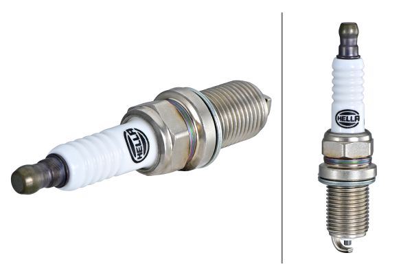 BUJİ (TEK TIRNAK) LACETTI-AVEO-KALOS-CRUZE-REZZO 1.4-1.6 DOCH (KIVILCIMLI) - HELLA - OEM 96130723