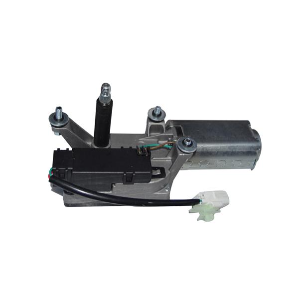 SILECEK CAM MOTORU ARKA TEK KAPI FIAT DOBLO - BRUCKE - OEM 64343021