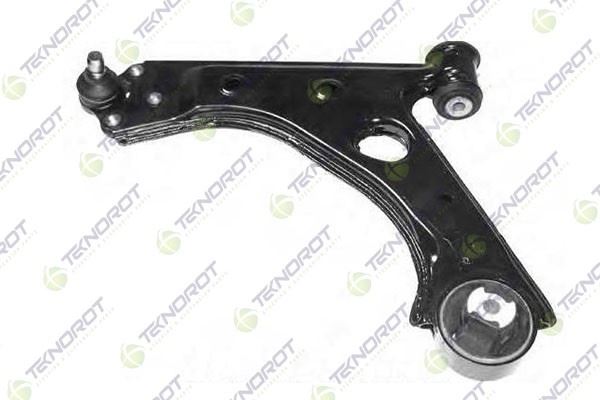 SALINCAK SOL FIORINO-BIPPER-NEMO 08> LINEA 07> GRANDE PUNTO-PUNTO 06> PUNTO EVO 08> - TEKNOROT - OEM 1618067580