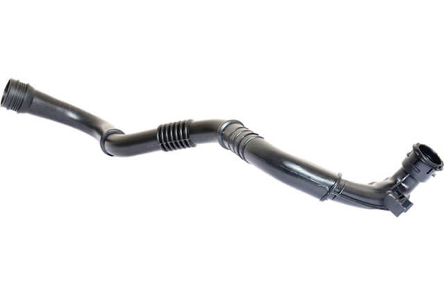 TURBO INTERCOLLER HORTUM MEGANE II 03=> - CM - OEM 8200208708