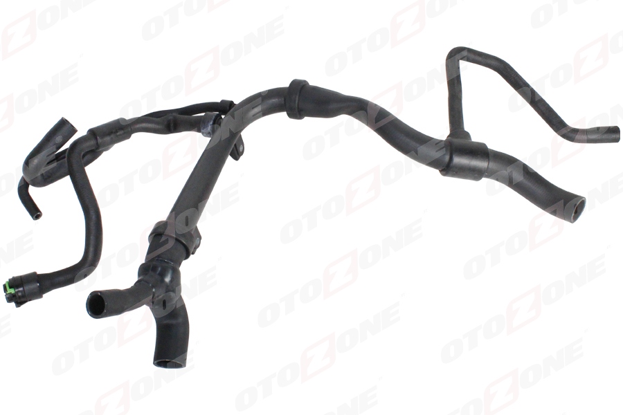 RADYATÖR AHTAPOT HORTUMU KOPMLE VECTRA B (KLİMALI ARAÇLAR İÇİN) 1.8-2.0 16V - OTOZONE - OEM 90530256