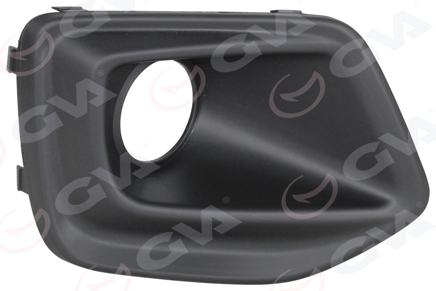 SİS FAR ÇERÇEVESİ SOL SİSLİ BIPPER-FIORINO Y.M. - GKL - OEM 735675074