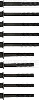 SİLİNDİR KAPAK SAPLAMASI TMPR-TİPO-UNO 1.6 (760.870) - V.REINZ - OEM 4469751