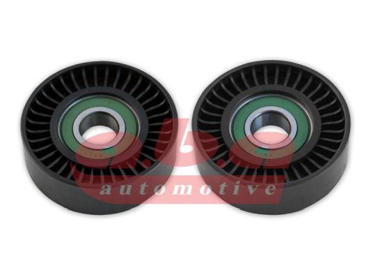 KAYIS GERGI RULMANI MERCEDES W168 W169 W245 W414 , OPEL ASTRA G CORSA 1.0 1.2 - ABA - OEM A6682020519
