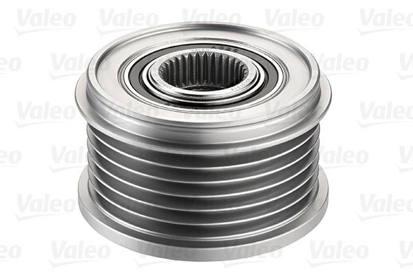ALTERNATÖR KASNAĞI (RULMANLI) DUCATO-SUCUDO-BOXER- - VALEO - OEM 77362558