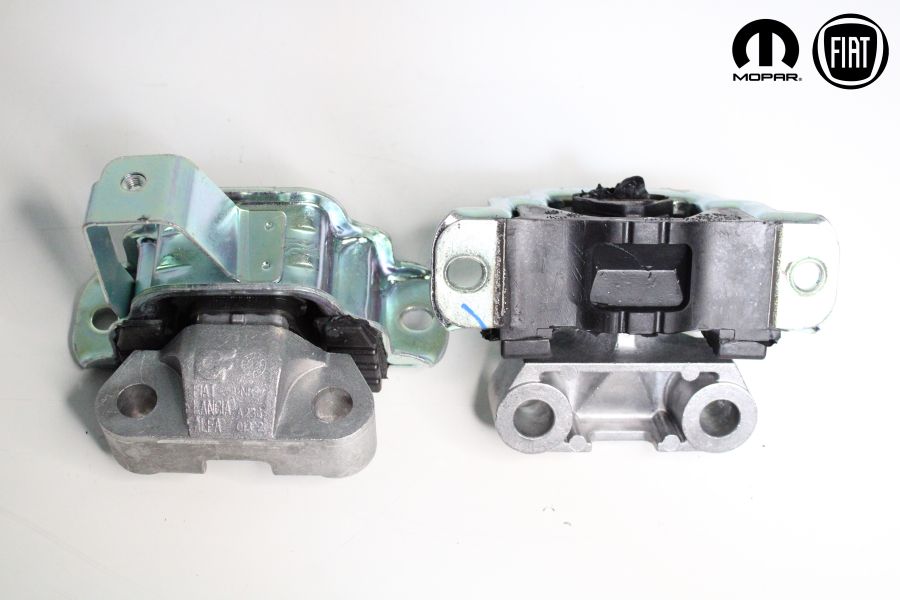 SANZUMAN TAKOZU FIORINO 1.3 JTD ( MONTAJ ) - MOTORTEC - OEM 51855515