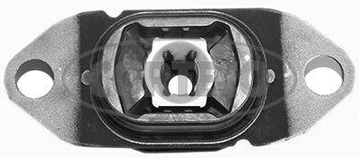 SANZIMAN TAKOZU SOL RENAULT CAPTUR I 13> CLIO IV 12> KANGOO II 08>13 DUSTER 10> ZOE 18> LODGY 12> DOKKER 12> - CORTECO - OEM 112202847R