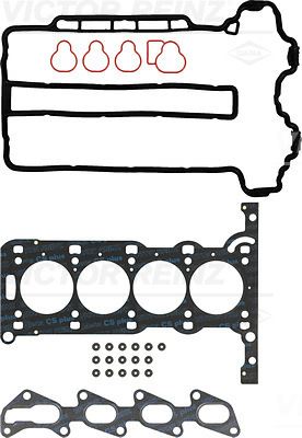 UST TAKIM CONTA (SKC LI) CORSA B ASTRA G 1.2 16V X12XE - REINZ - OEM 1606365