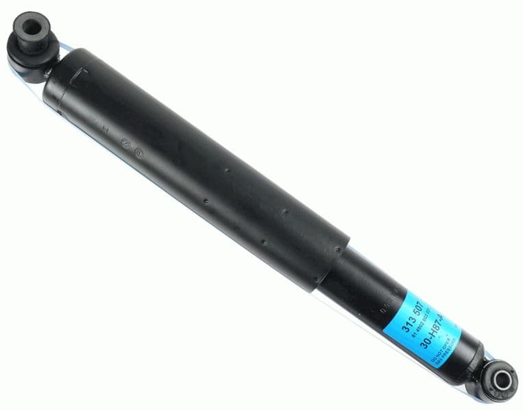 AMORTİSÖR ARKA SAĞ-SOL FORD TRANSİT 06> V347 — SACHS 313507 - SACHS - OEM 6C16