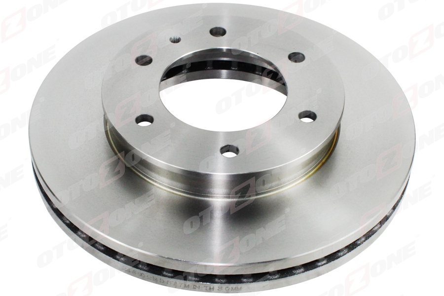 ON FREN DISKI FORD RANGER TKE 2.2-3.2 11> – MAZDA BT-50 2.2TDCI 12-> - OTOZONE - OEM AB311125AA