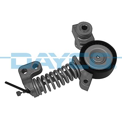 ALTERNATÖR GERGİ RULMANI VOLVO S60 D4 D5 (15=> S80 D4 S90 V40 V6 0V70 V90 XC40 XC60 XC70 XC90 ( DİZEL ARAÇLAR İÇİN ) - DAYCO - OEM 32249370