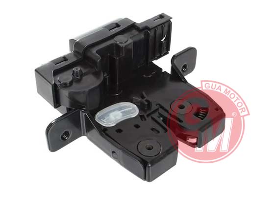 BAGAJ KILIDI KANGO II III - GUA - OEM 8200497798