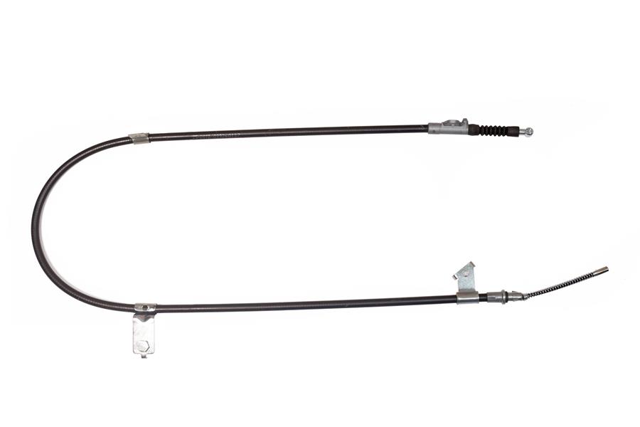 EL FREN TELI ARKA SOL NISSAN MICRA K11E (KAMPANA FREN) 93-> (1410/1192MM)  #### - CAVO - OEM 365314F100