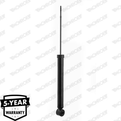 ARKA AMORTİSÖR SAĞ-SOL DACIA LOGAN II 12> SANDERO II 12> RENAULT SYMBOL III 13> ( GAZLI ) - MONROE - OEM 562106313R