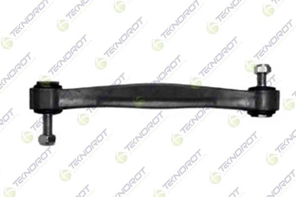 ASKI ROTU ARKA (PLASTIK) MERCEDES S-CLASS W140 W220 - TEKNOROT - OEM A1403200889