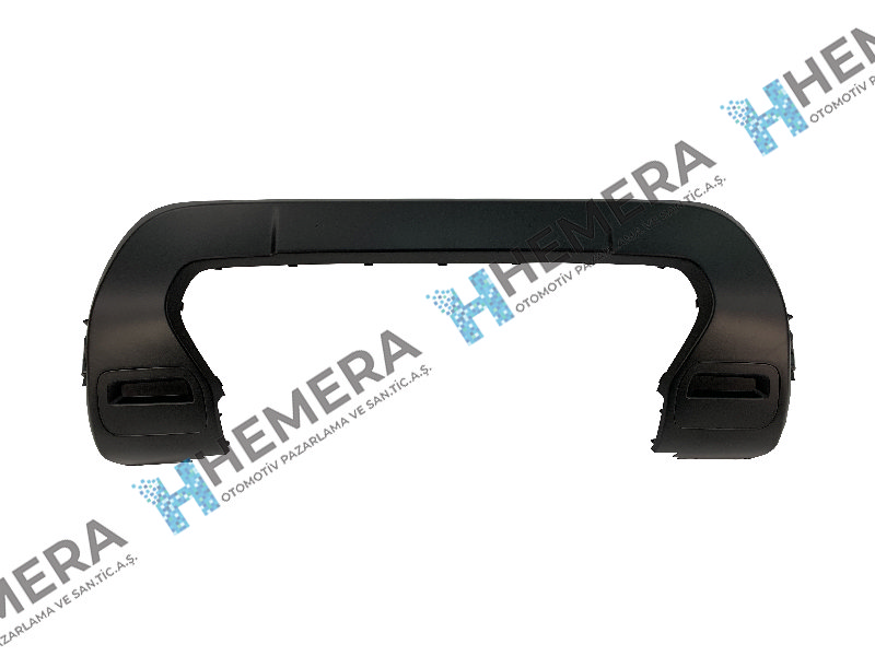 ON TAMPON ALT PARCA DUSTER 2017- - PULO - OEM 620721430R