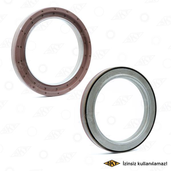 ARKA KRANK KECESI FIAT DUCATO 06> IVECO DAILY I - SKT - OEM 504101720