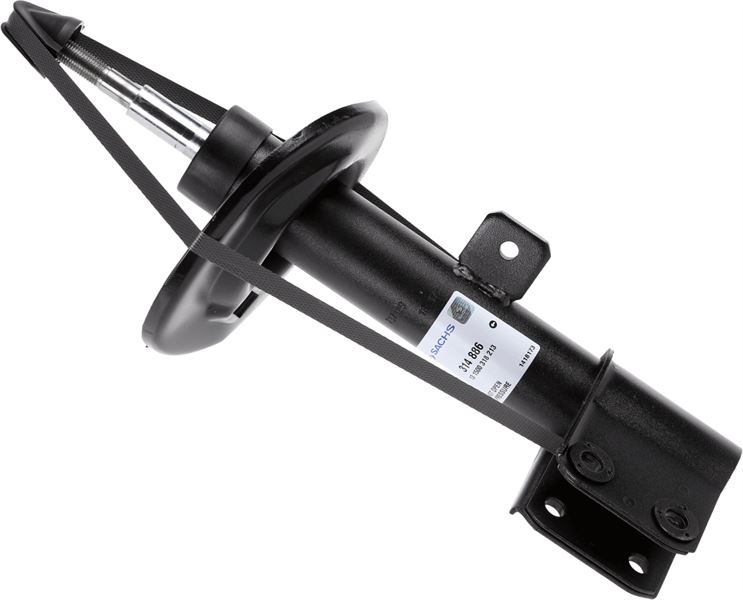 ON AMORTISOR SOL GAZLI PARTNER TEPEE - BERLINGO 08> - SACHS - OEM 9684479080