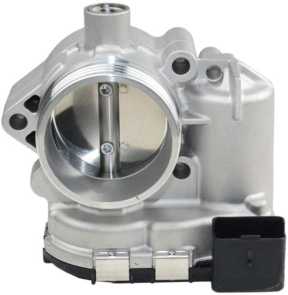 GAZ KELEBEK KUTUSU BERLINGO 1.6 16V - C2 - C3 - C4 1.6-P206 1.6 - P307 1.6 16V - P308 I 1.6 BIOFLEX -PARTNER I 1.6  #### - HELLUX - OEM 9635884080