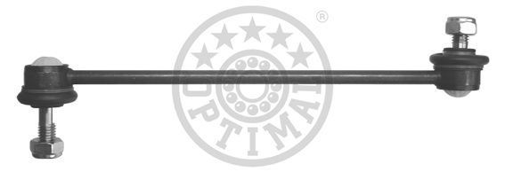 ASKI ROTU ARKA MERCEDES S-CLASS W140 91>99 - OPTIMAL - OEM A1403201789