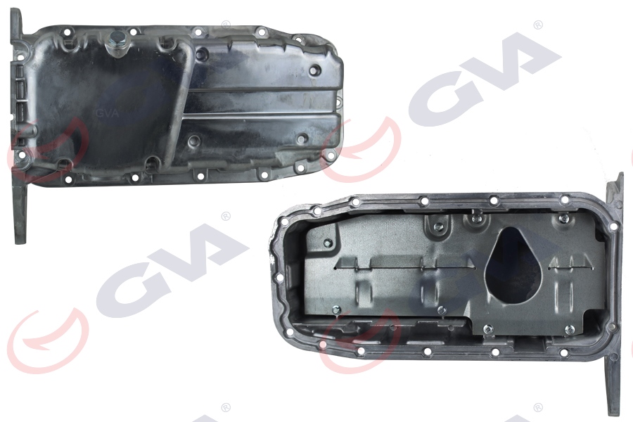 YAĞ KARTERİ ASTRA F-ASTRA G-CORSA B-VECTRA B 1.4-1 - GVA - OEM 652133