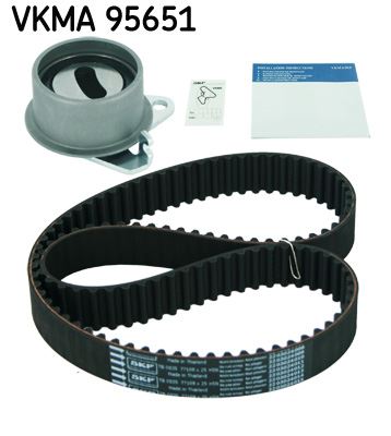 EKSANTRIK KITI AVEO KALOS 1.2 8V 04-> MATIZ 1.0 8V - - VKMA 90008 - SKF - OEM MD342154