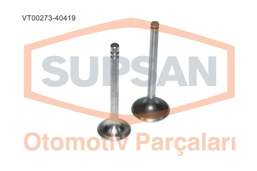 SUBAP EMME+EGZOZ R12 1400 - SUPSAN - OEM 7700682064