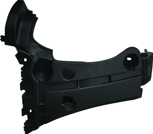 ARKA TAMPON BAGLANTI BRAKETI SOL KANGOO III - KAYAPLASTIK - OEM 7701478200
