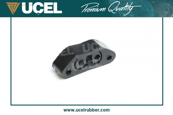 EGSOZ ASKI LASTIGI ARKA BUYUK R9-R11-R19-R21-EXPRES - UCEL KAUCUK - OEM 7700686449
