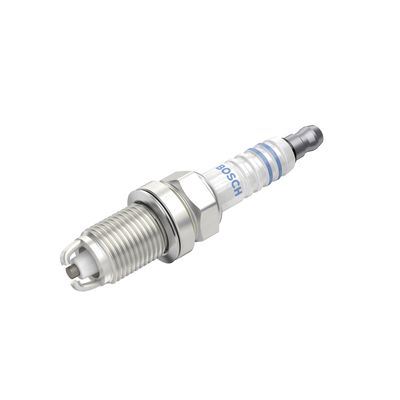 ATESLEME BUJISI FR7LDC (CIFT TIRNAK) ASTRA G 98> - BOSCH - OEM 95519055