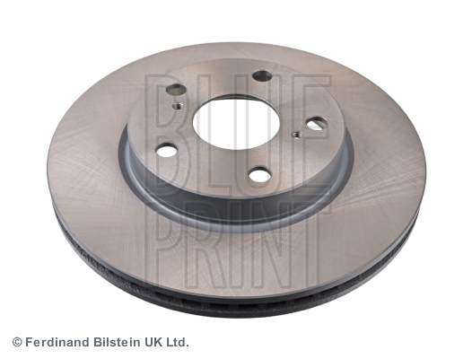 ON FREN DISKI AYNASI HAVALI AURIS - COROLLA 07 - 12 275×5 - BLUEPRINT - OEM 4351212670