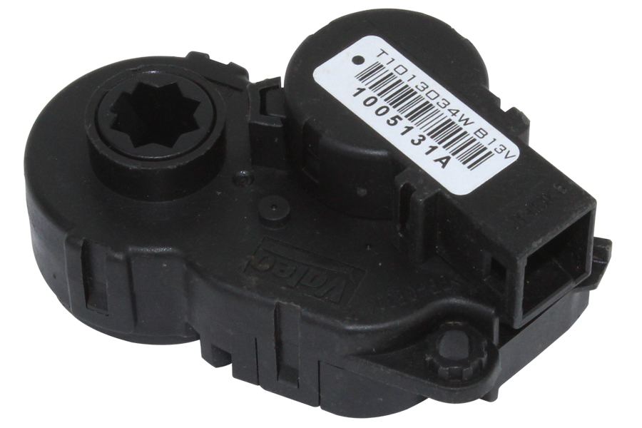 KALORİFER KLİMA KLAPE MOTORU CLIO IV 1.2 16V 12= - OE-ORIJINAL - OEM 277429948R