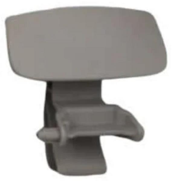 TORPİDO MANDALI MGN II CLIO III BEJ - DEPAR - OEM 8200502518