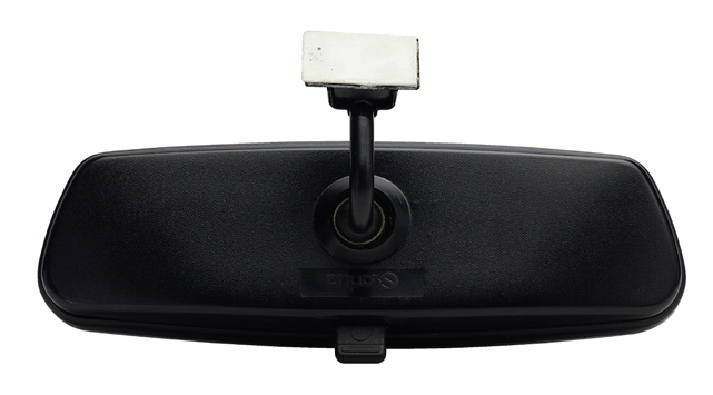 İÇ DİKİZ AYNASI CAMA MONTELİ R9-R11 - ERAYNA - OEM 7701349373