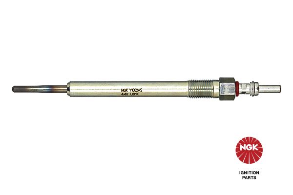 KIZDIRMA BUJİSİ (Y1002AS) CADDY III-GOLF V-VI-PLUS - NGK - OEM 059963319M