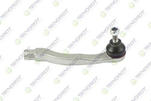 ROT BAŞI DIŞ SAĞ HONDA CIVIC 1.4L 1.5L D14 D15 87-91 / CRX 1.6L D16 ZC 88-91 - TEKNOROT - OEM 53540SH3003